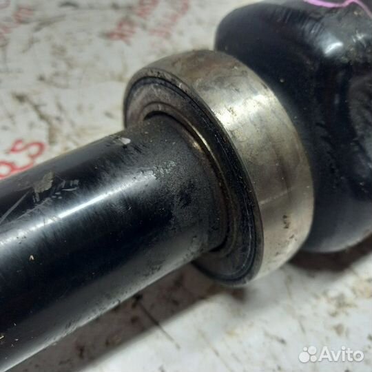 Привод передний правый Volvo S80 седан B4164T 2009