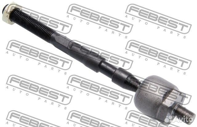 Тяга рулевая