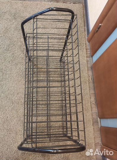 Обувница и вешалка в прихожую для верхней одежды