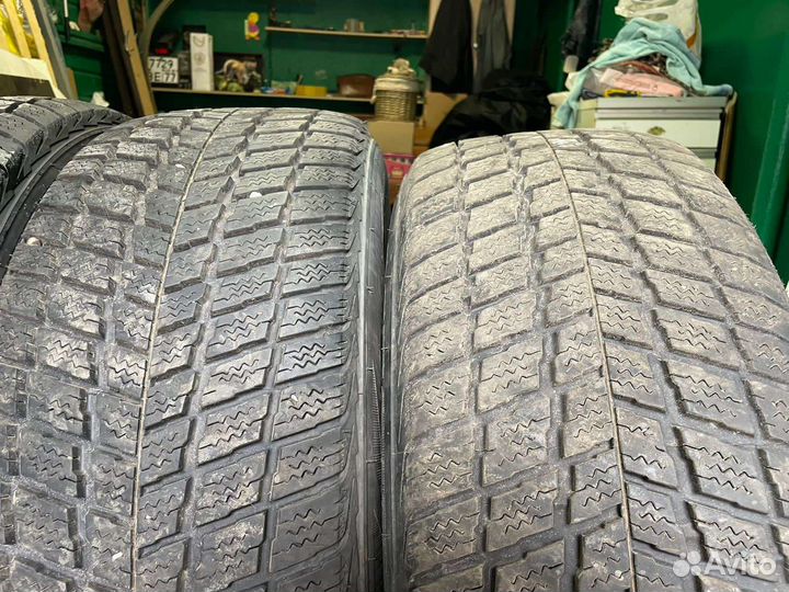 Колеса в сборе BMW R18