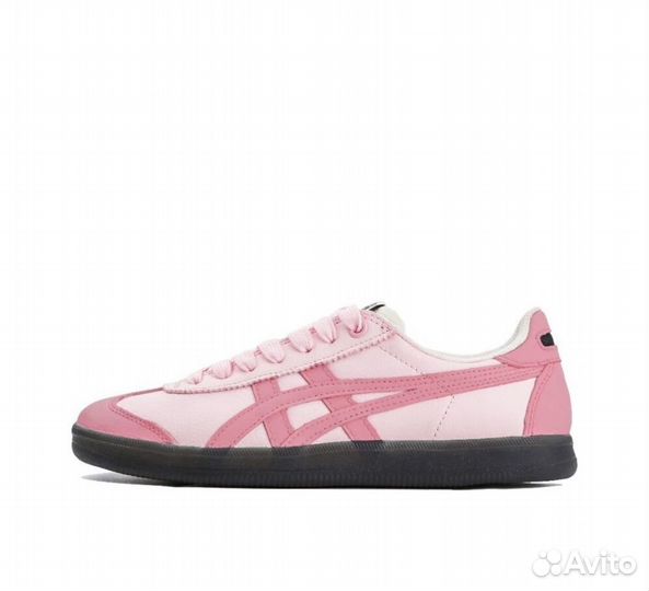 Кроссовки Asics Onitsuka Tiger Pink