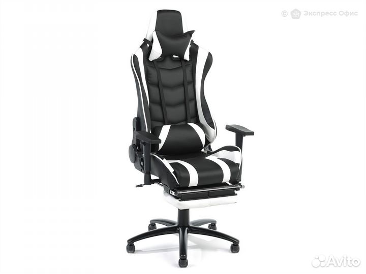 Кресло игровое Lotus S1