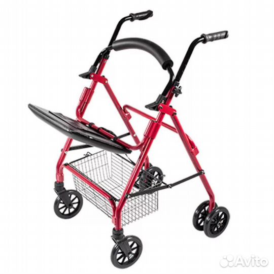 Ходунки, ходунки-роллаторы для хотьбы