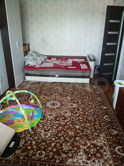 3-к. квартира, 75 м², 5/5 эт.
