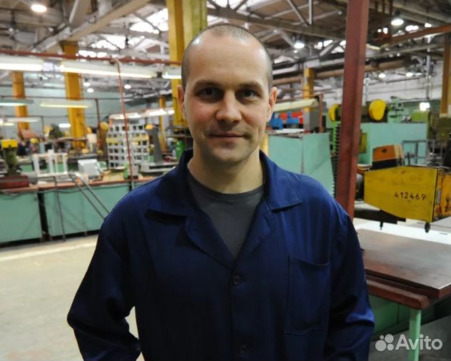 Зуборезчик / жилье, проезд