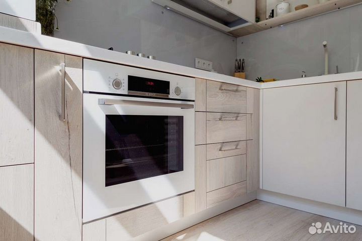 Кухня без посредников