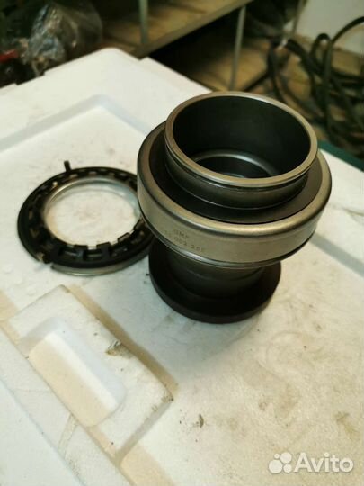 Подшипник выжимной с монтажн.компл. MB Actros 3100