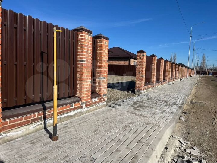 Дом 130 м² на участке 7,8 сот.