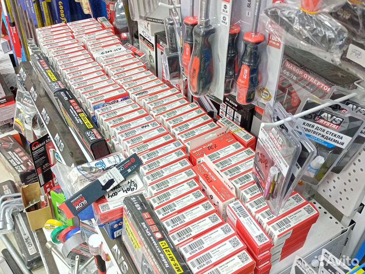 Свеча зажигания citroen C3/ C4/ peugeot 207/ 308