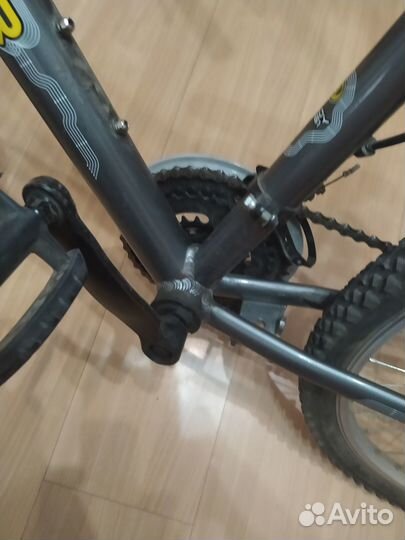 Author matrix 24 серый