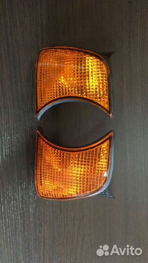 Поворотник бмв 5 Е34