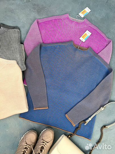 Кофта Barbara Alvisi