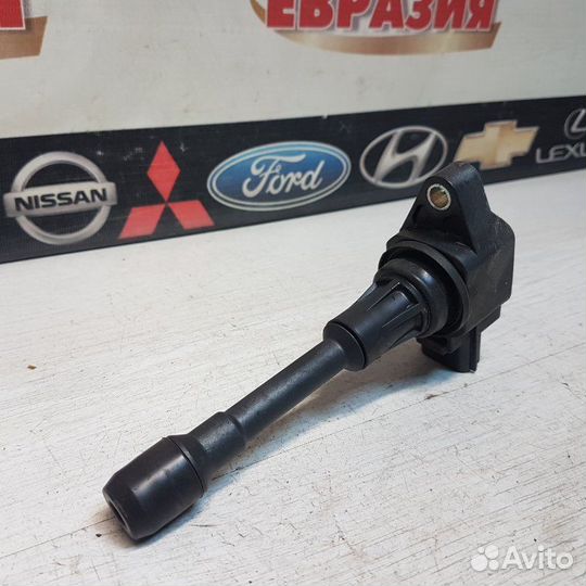 Катушка зажигания Nissan X-Trail T31 MR20 2010