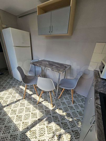 Дом 55 м² на участке 5 сот.