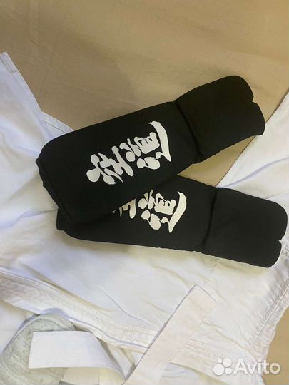 Кимоно спортивное