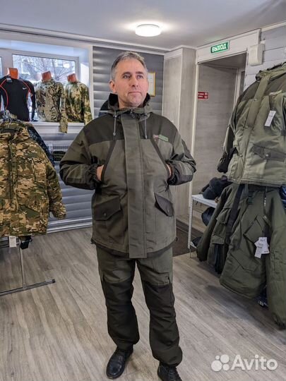 Демисезонный костюм мужской оптом от производителя