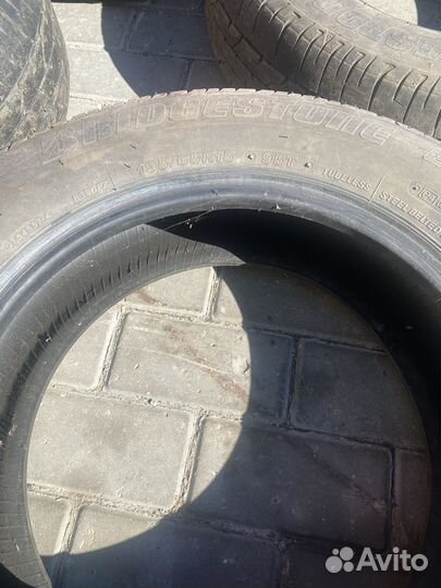 Bridgestone B390 195/65 R15 95T