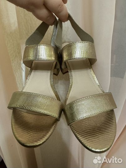 Босоножки/сандали женские новые h&m