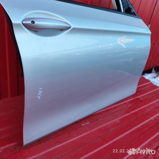 Дверь передняя правая BMW f10 дорестайлинг