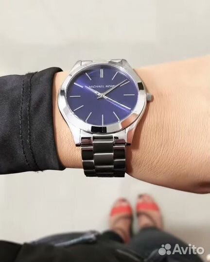 Часы женские MichaelKors MK3379