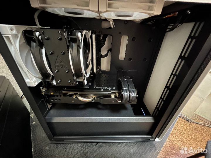 Компьютерная помощь