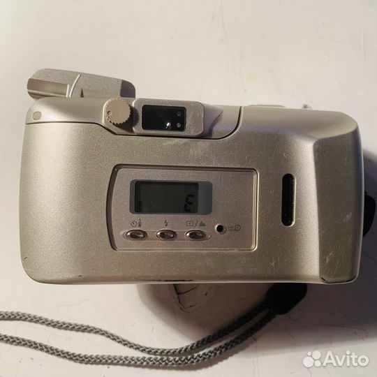 Olympus mju iii 115