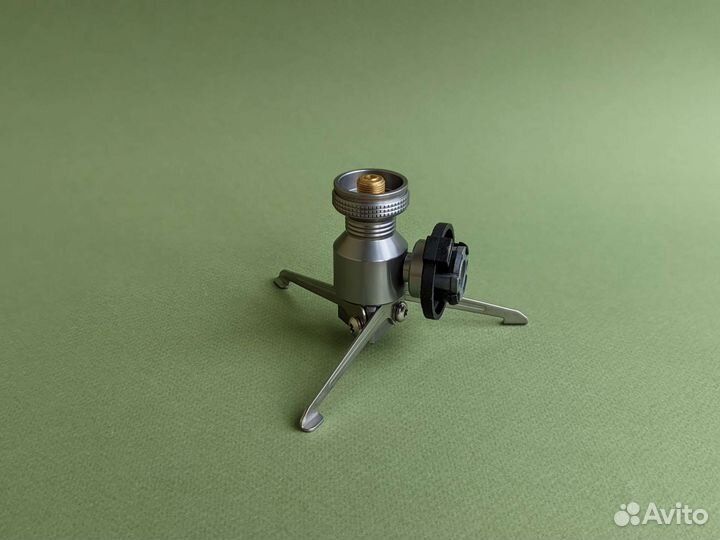 Переходники/адаптеры/заправки под цанговый баллон