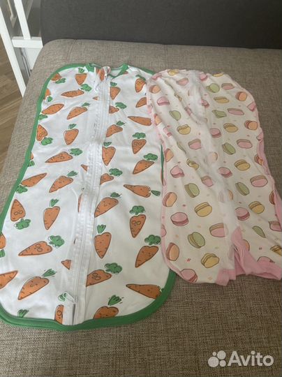 Детские вещи пакетом для девочек