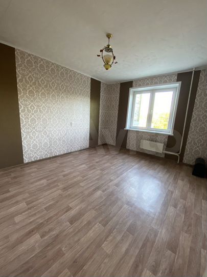 2-к. квартира, 54 м², 3/5 эт.