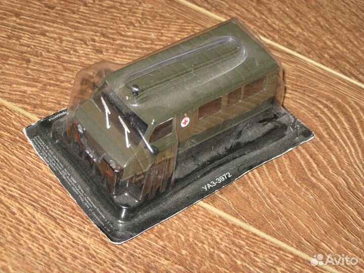 Автомобиль на службе Автолегенды