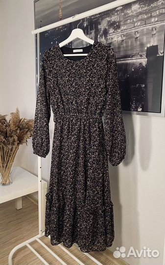 Женское платье reserved