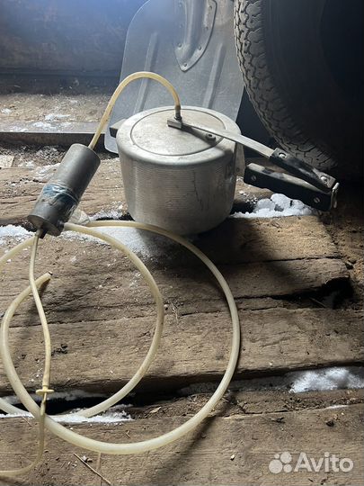 Дистилятор