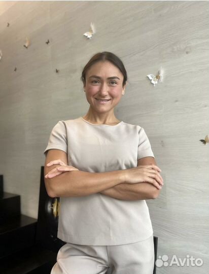 Антицеллюлитный массаж