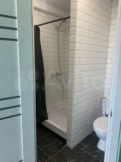 Комната 16 м² в 8-к., 9/9 эт.