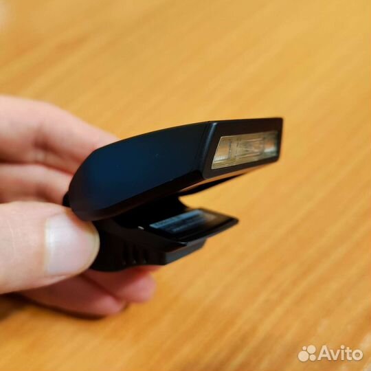 Фотовспышка Olympus FL-LM2