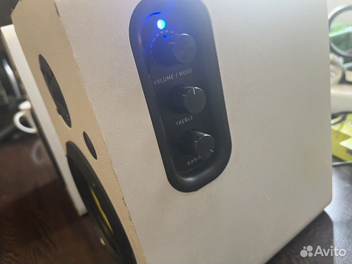 Колонки T&V Vertrag BT