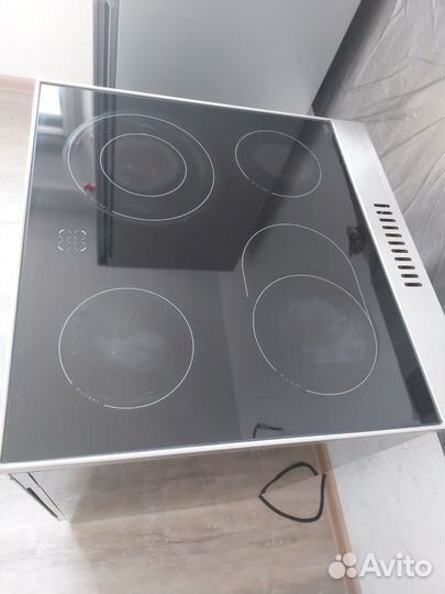 Плита электрическая