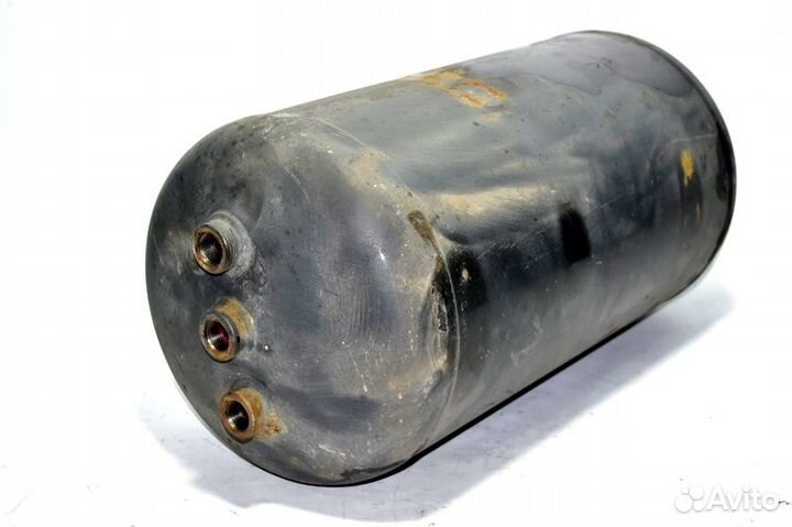 Ресивер mercedes-benz Actros MP2/MP3 1832 (01.02)