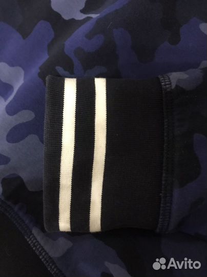 Ralph lauren свитшот