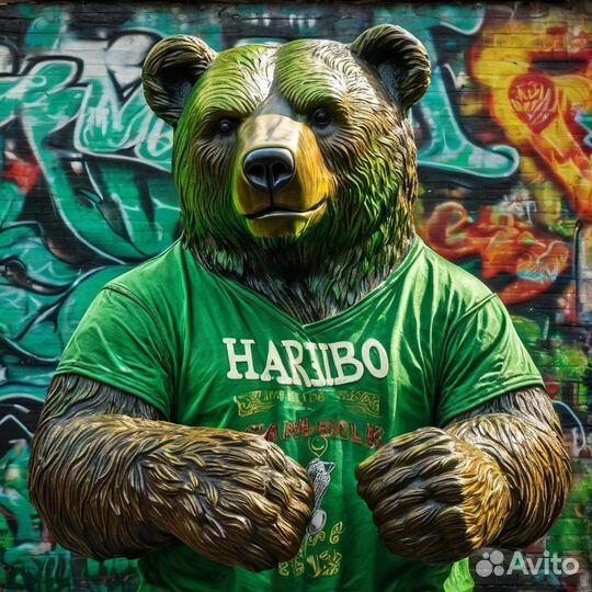 Создание аватарок