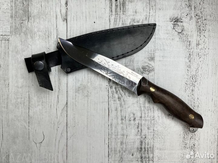 Кизлярский нож 