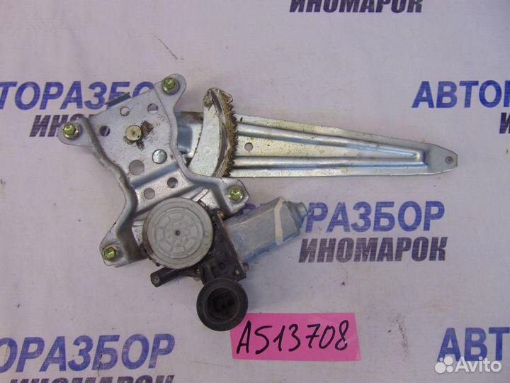 Стеклоподъемник электр. задний правый для Toyota C
