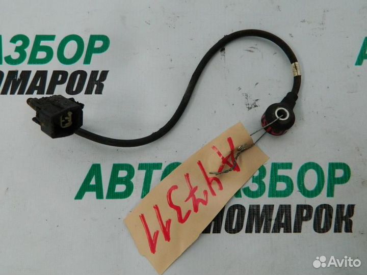 Датчик детонации для Ford Fusion 2002-2012г