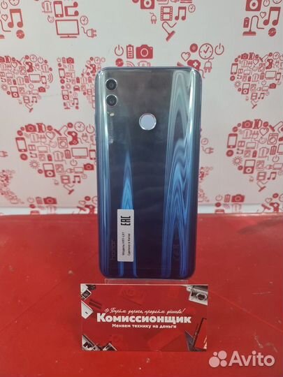 Мобильный телефон Honor 10 lite 3/128 г1