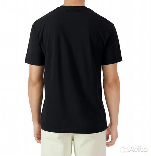 Футболка с принтом 