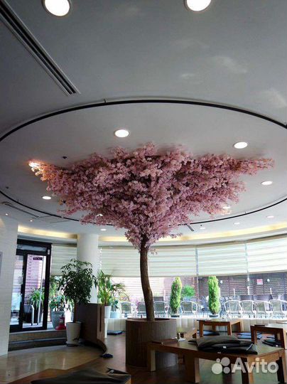 Искусственное дерево