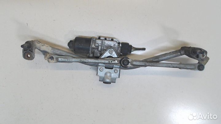 Механизм стеклоочистителя Volkswagen Polo, 2004