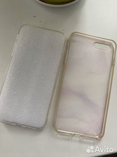 Чехол на iPhone xr и iPhone 7 plus