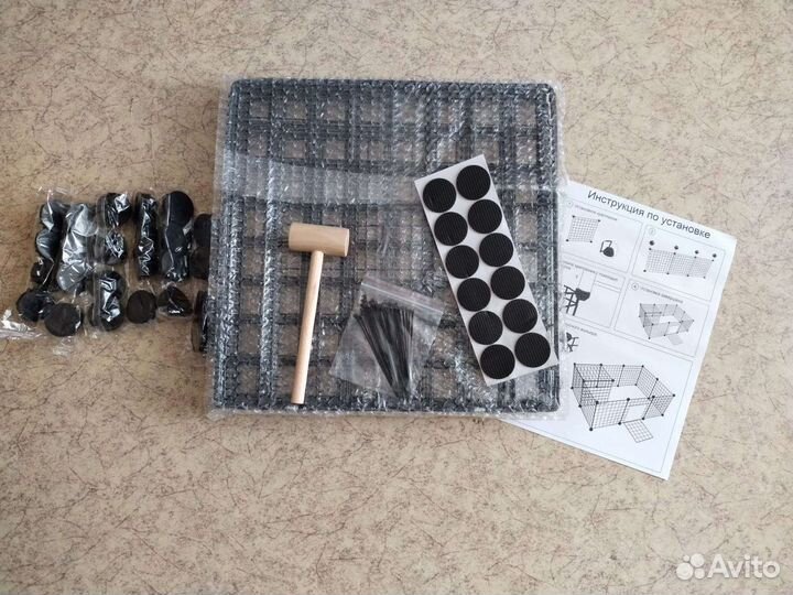 Вольер для животных