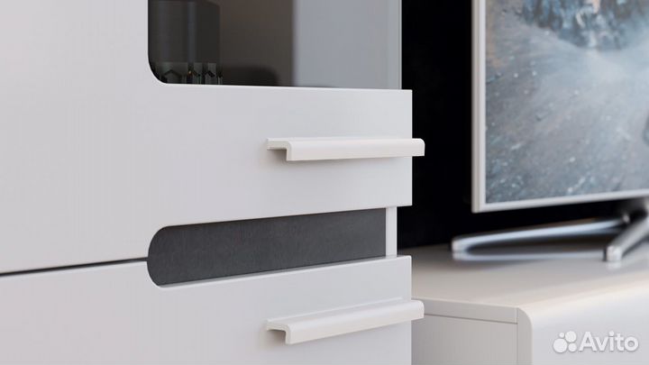 Гостиная «Фьюжн»